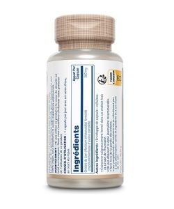 Crinière de lion, 60 capsules
